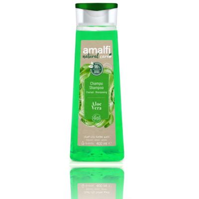 Shampoing -  Aloe vera