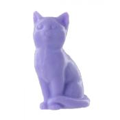 Savon Chat violet