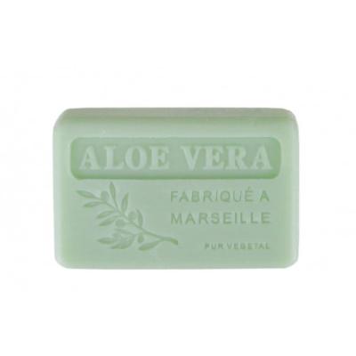 Savon Aloe vera