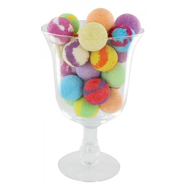 Boules de bain 40g 