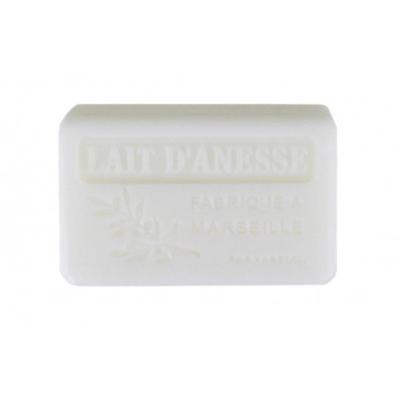 Savon Lait d'anesse