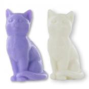 Savon Chat violet