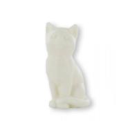 Savon Chat blanc