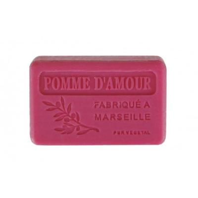 Savon Pomme d'amour