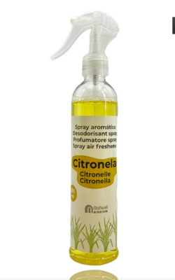 Spray Citronnelle