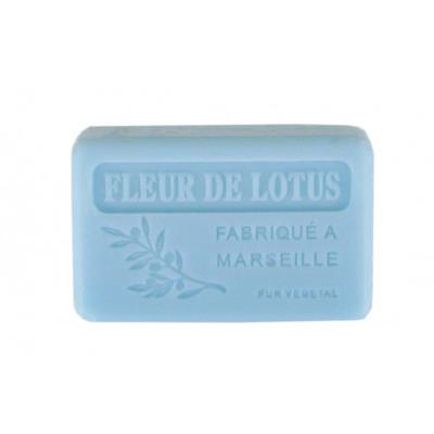 Savon Fleur de lotus