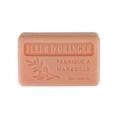 Savon Fleur d'oranger