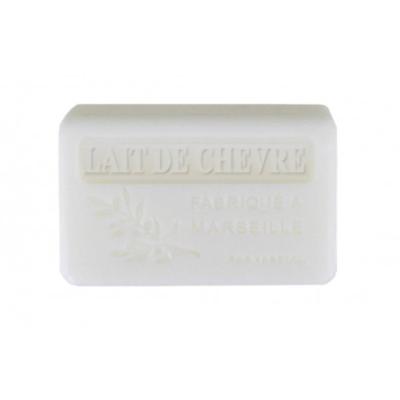 Savon Lait de chèvre